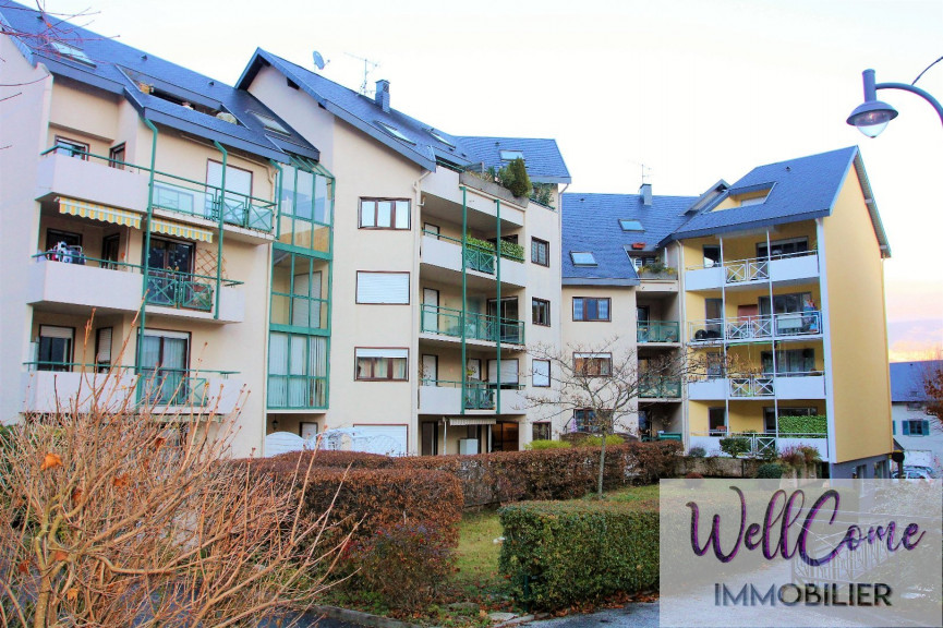 à vendre Appartement Le Bourget Du Lac - Photo 10