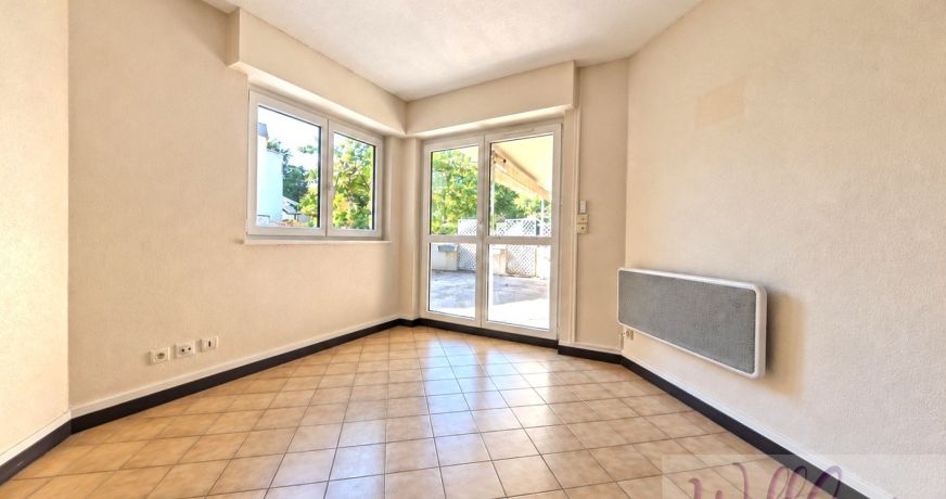 vente Appartement Le Bourget Du Lac