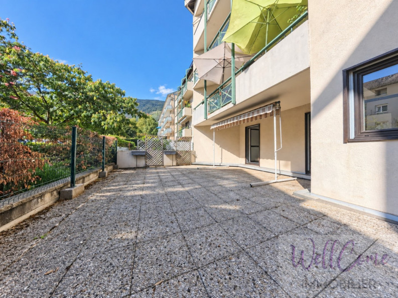 à vendre Appartement Le Bourget Du Lac - Photo 1