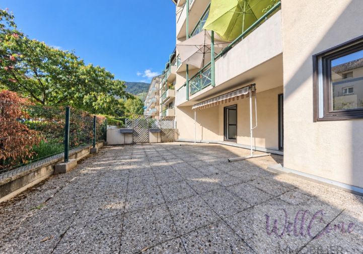 à vendre Appartement Le Bourget Du Lac