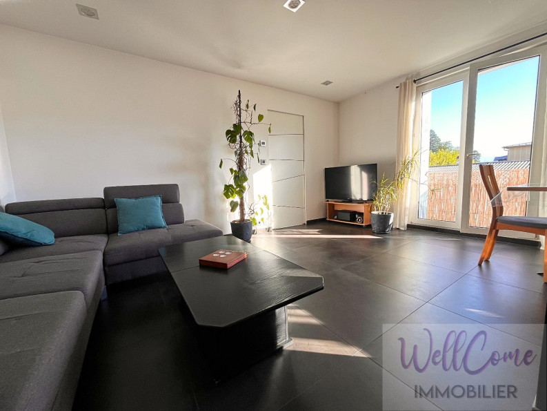 location Appartement Aix Les Bains - Photo 7