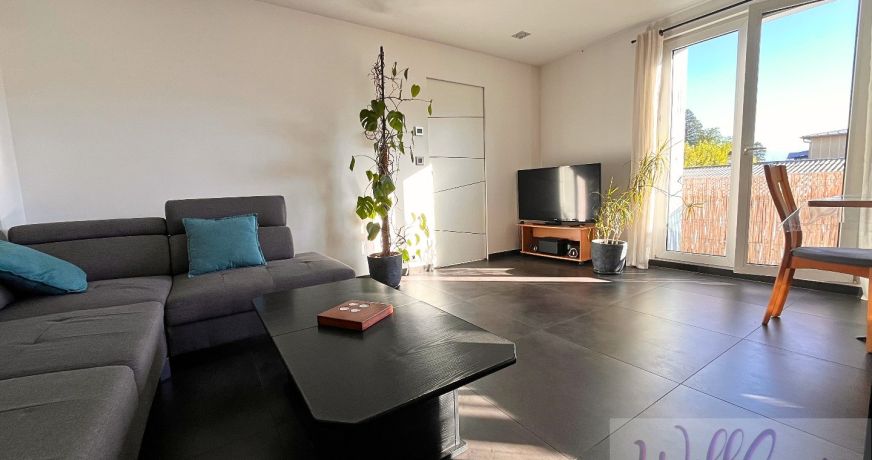 location Appartement Aix Les Bains
