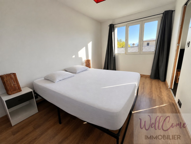 location Appartement Aix Les Bains - Photo 6