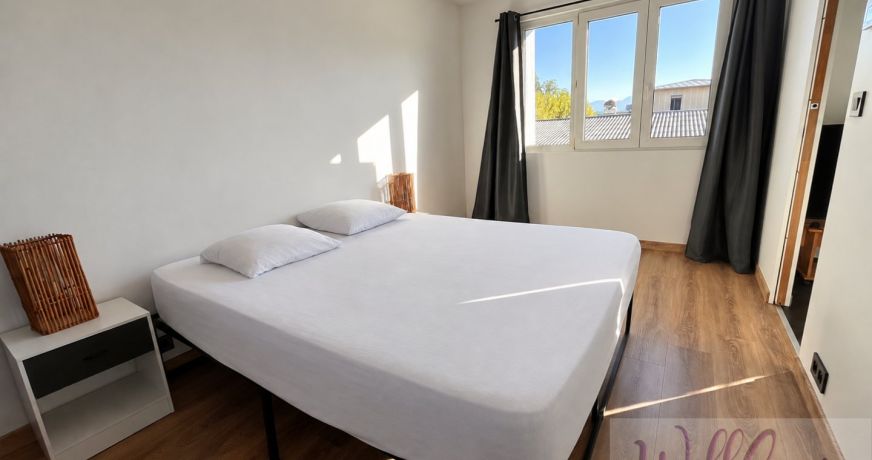 location Appartement Aix Les Bains