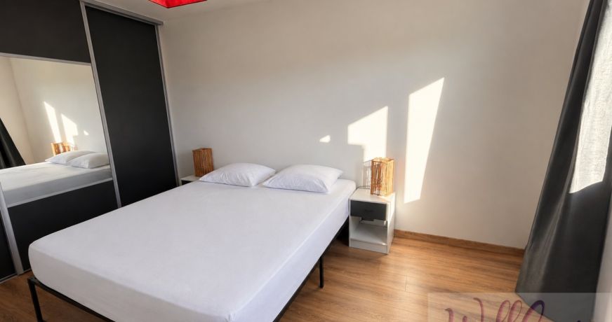 location Appartement Aix Les Bains