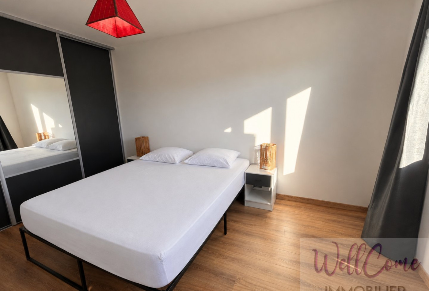 location Appartement Aix Les Bains - Photo 8