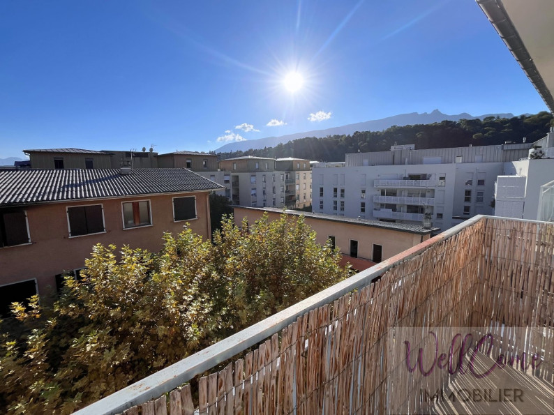 location Appartement Aix Les Bains - Photo 2