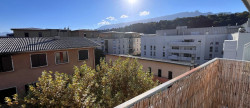 location Appartement Aix Les Bains
