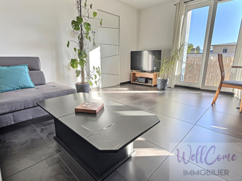 location Appartement Aix Les Bains - Photo 1