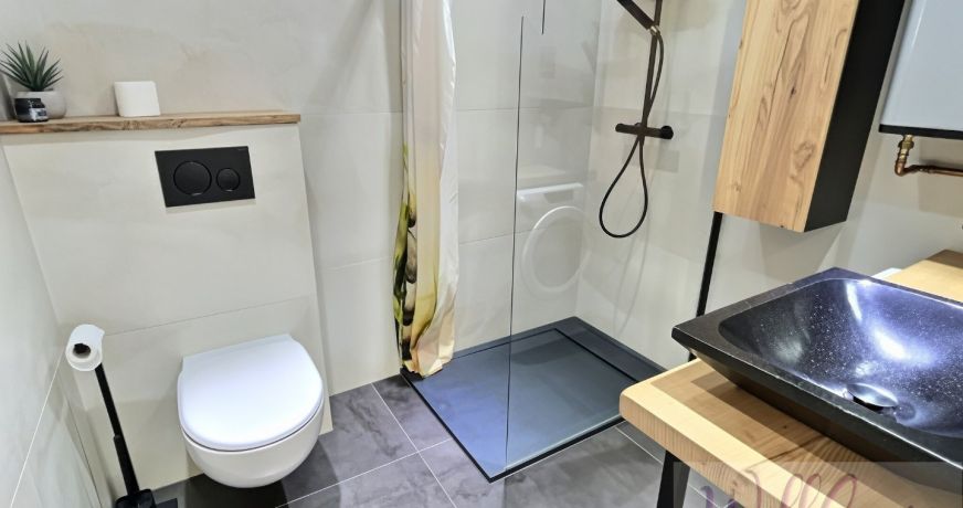 location Appartement Aix Les Bains