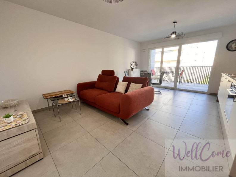 location Appartement Aix Les Bains - Photo 8