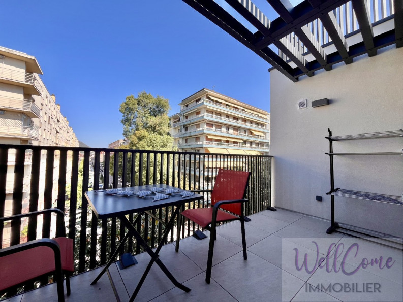 location Appartement Aix Les Bains - Photo 3