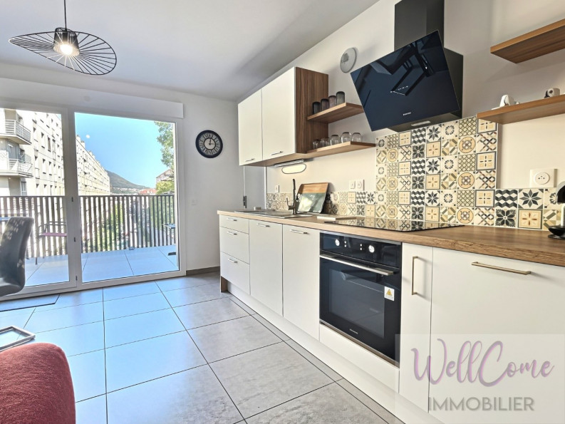 location Appartement Aix Les Bains - Photo 2