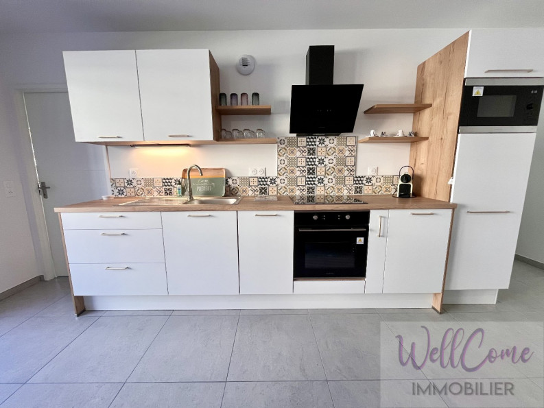 location Appartement Aix Les Bains - Photo 9
