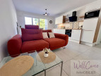 location Appartement Aix Les Bains