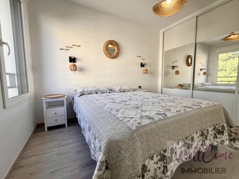 location Appartement Aix Les Bains - Photo 7