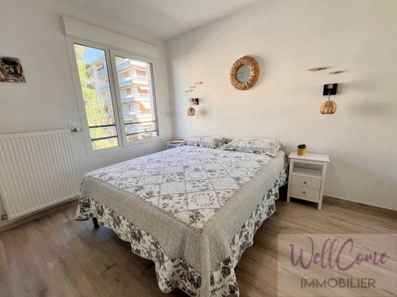 location Appartement Aix Les Bains - Photo 6