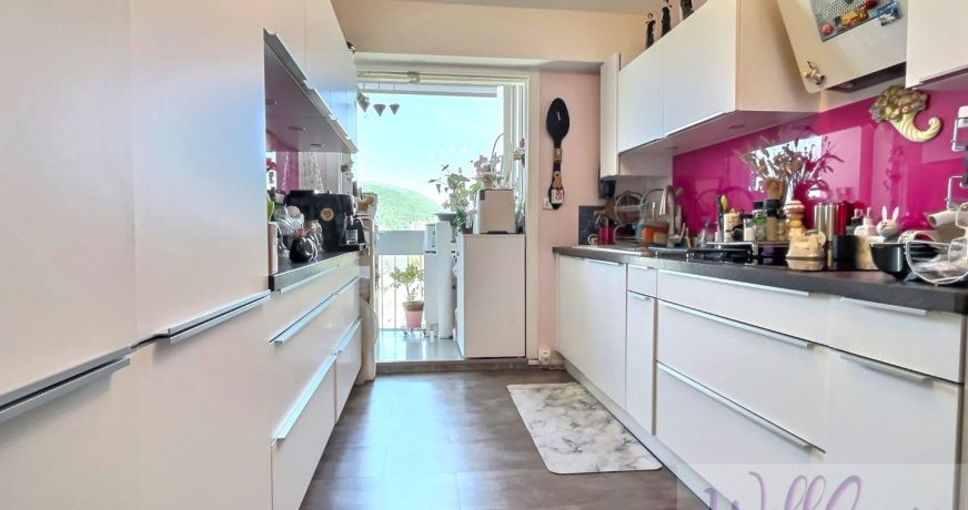 location Appartement Aix Les Bains