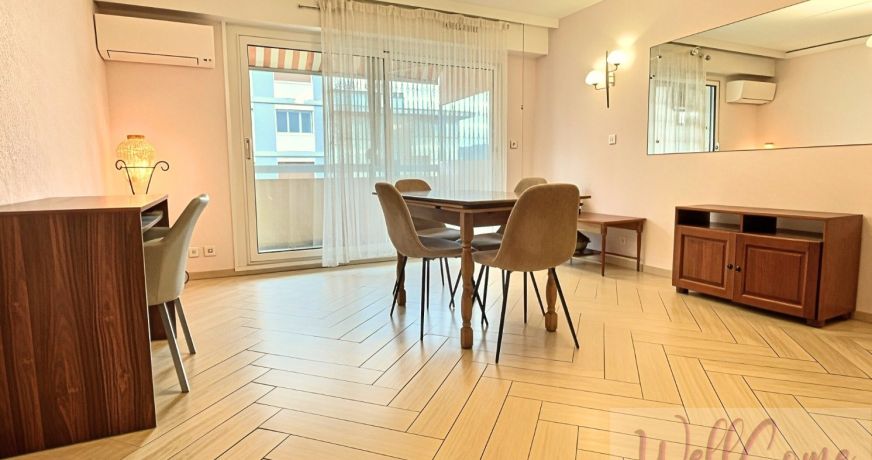 location Appartement Aix Les Bains