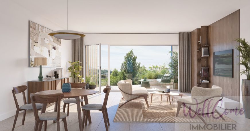 vente Appartement Aix Les Bains