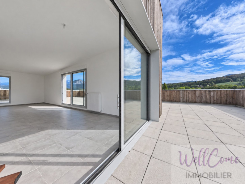 vente Appartement Cognin - Photo 2