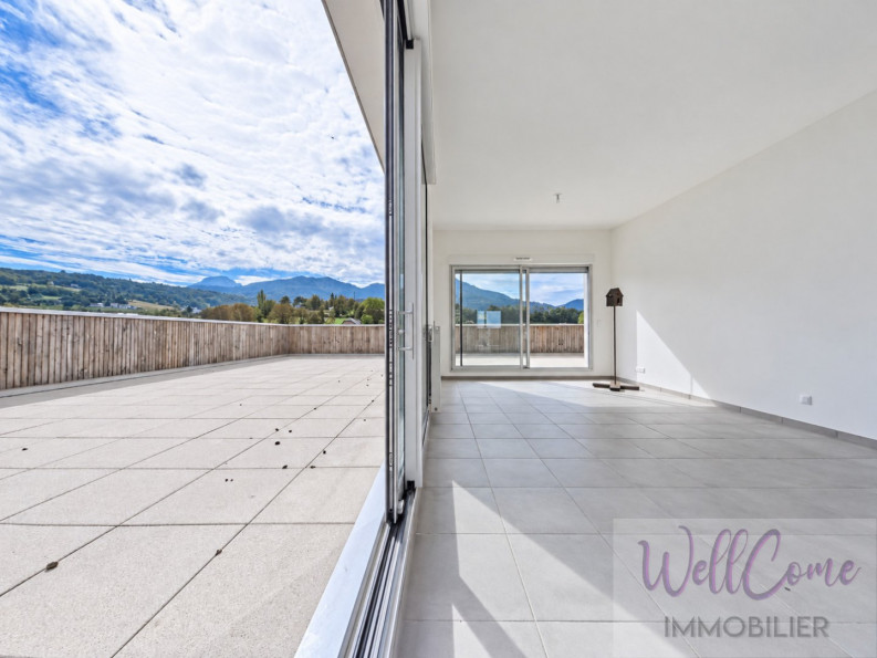 vente Appartement Cognin - Photo 5