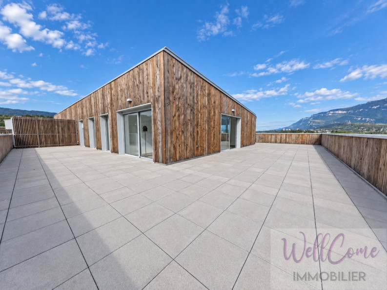 vente Appartement Cognin - Photo 1