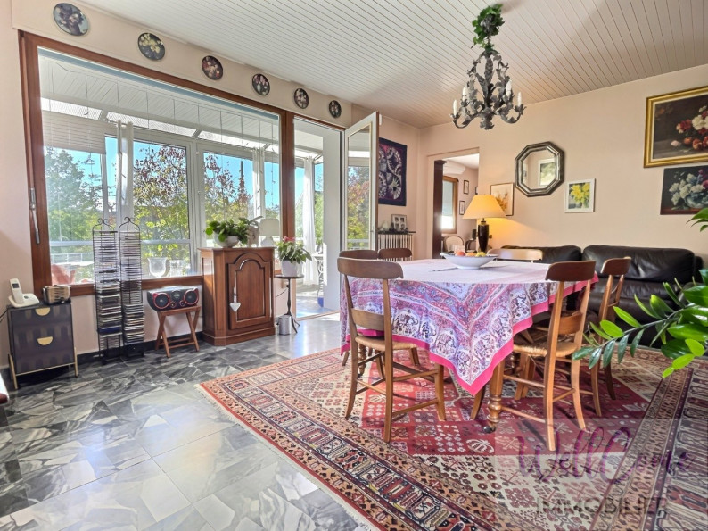 à vendre Maison Aix Les Bains - Photo 2