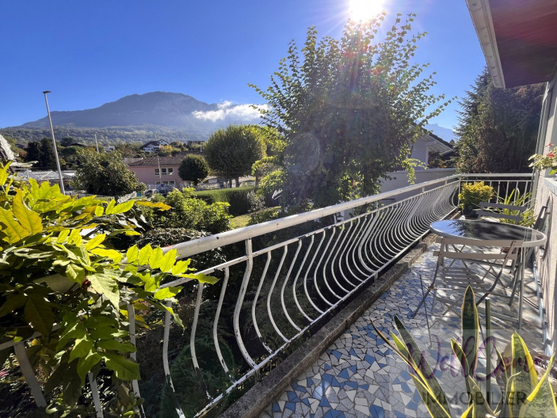 à vendre Maison Aix Les Bains - Photo 4