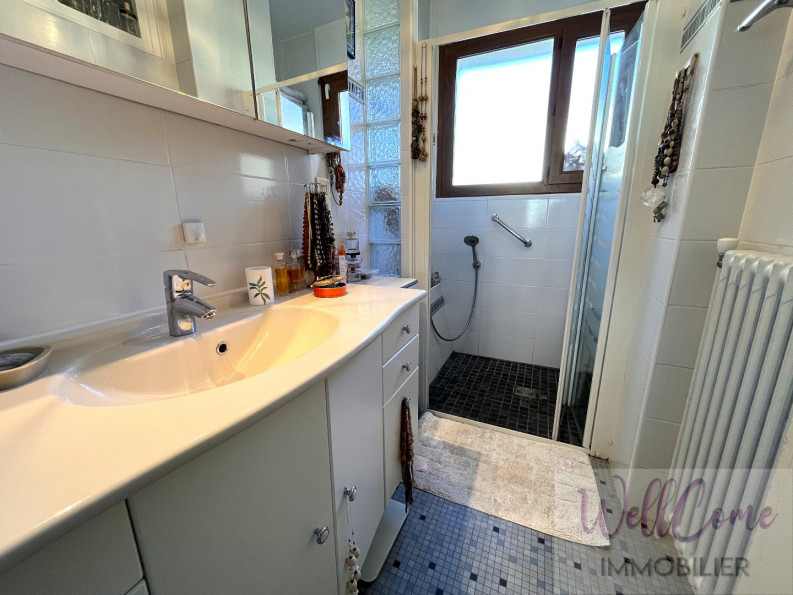 à vendre Maison Aix Les Bains - Photo 9