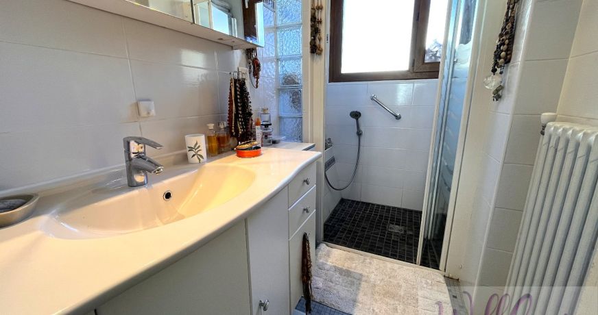 vente Maison Aix Les Bains