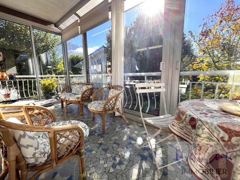 à vendre Maison Aix Les Bains - Photo 1