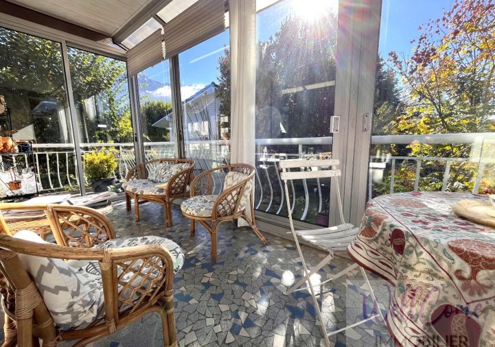 à vendre Maison Aix Les Bains