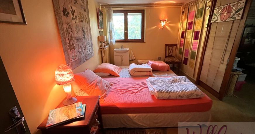 vente Maison Aix Les Bains