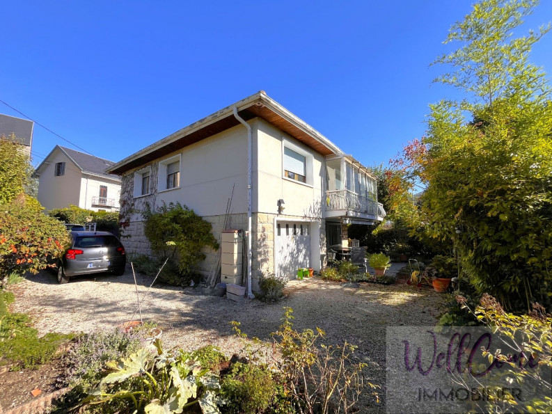 à vendre Maison Aix Les Bains - Photo 3