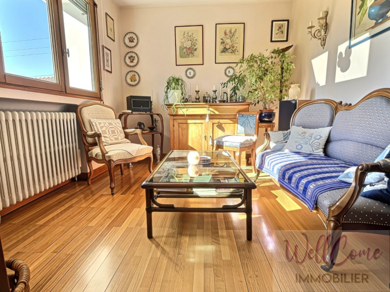 à vendre Maison Aix Les Bains - Photo 6