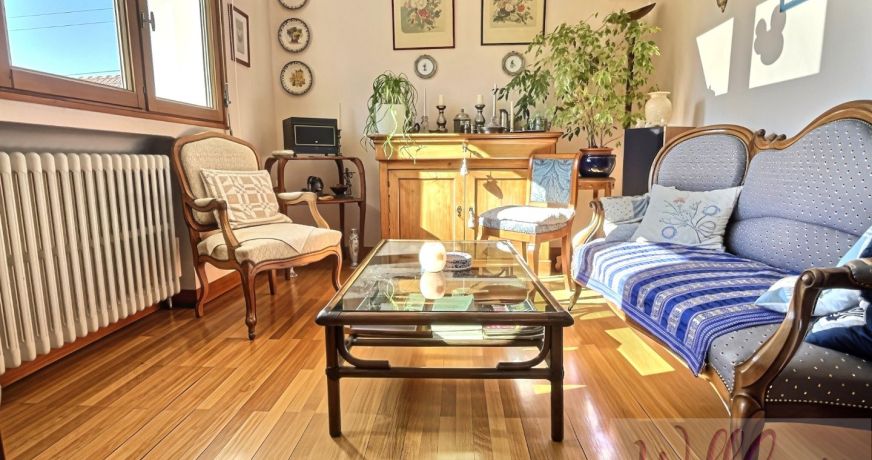 vente Maison Aix Les Bains