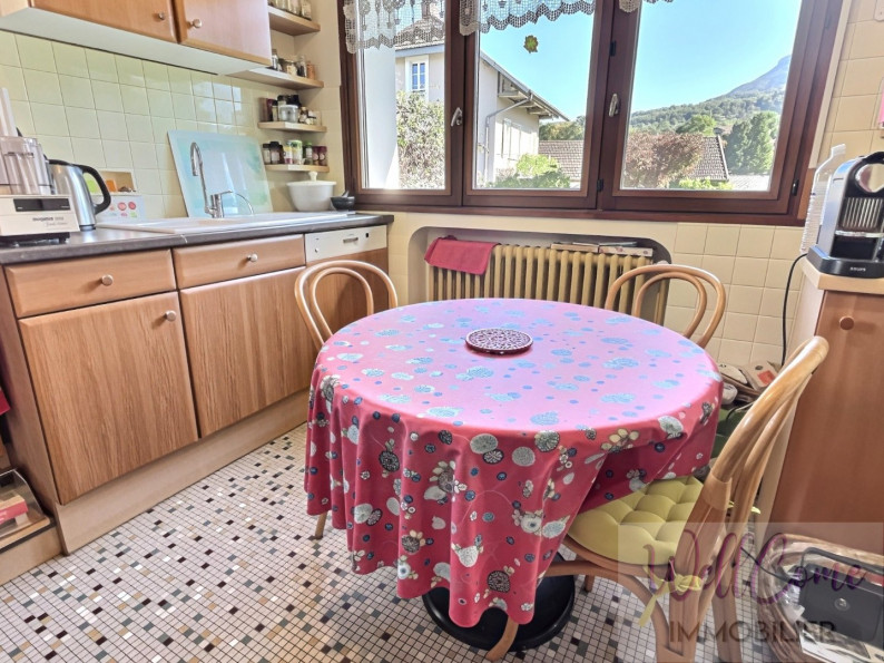 à vendre Maison Aix Les Bains - Photo 7