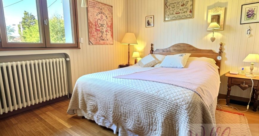vente Maison Aix Les Bains