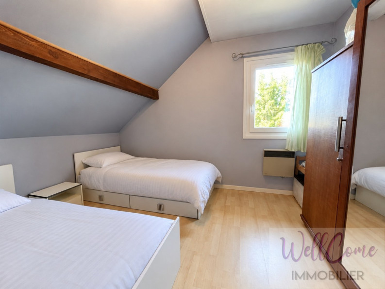 à vendre Maison Aix Les Bains - Photo 8