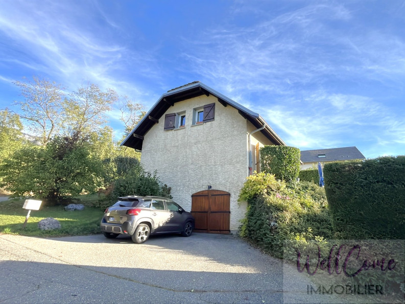 à vendre Maison Aix Les Bains - Photo 10
