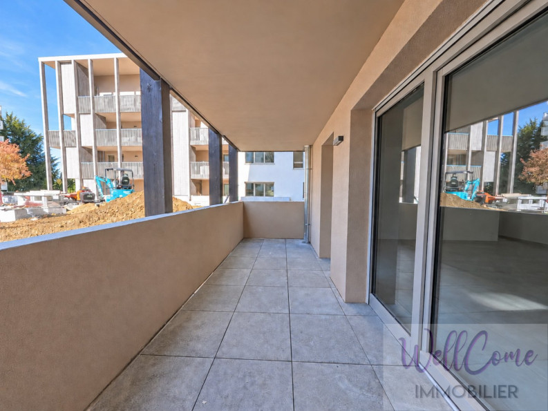 à vendre Appartement Annecy - Photo 4