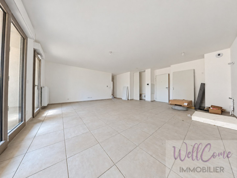 à vendre Appartement Annecy - Photo 6