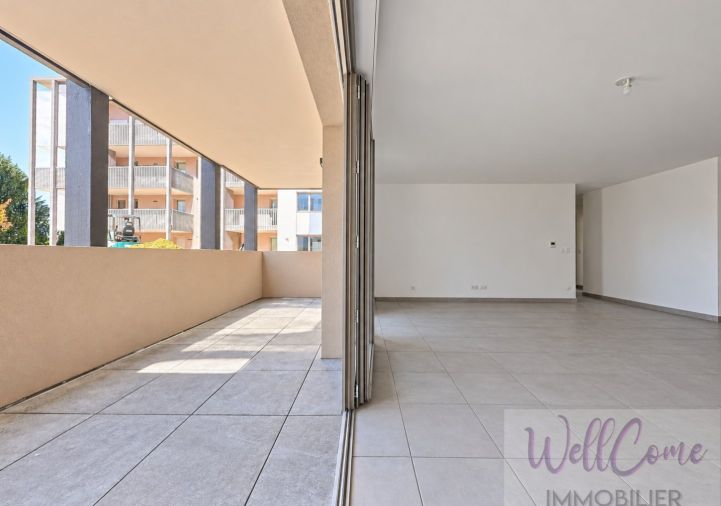 à vendre Appartement Annecy