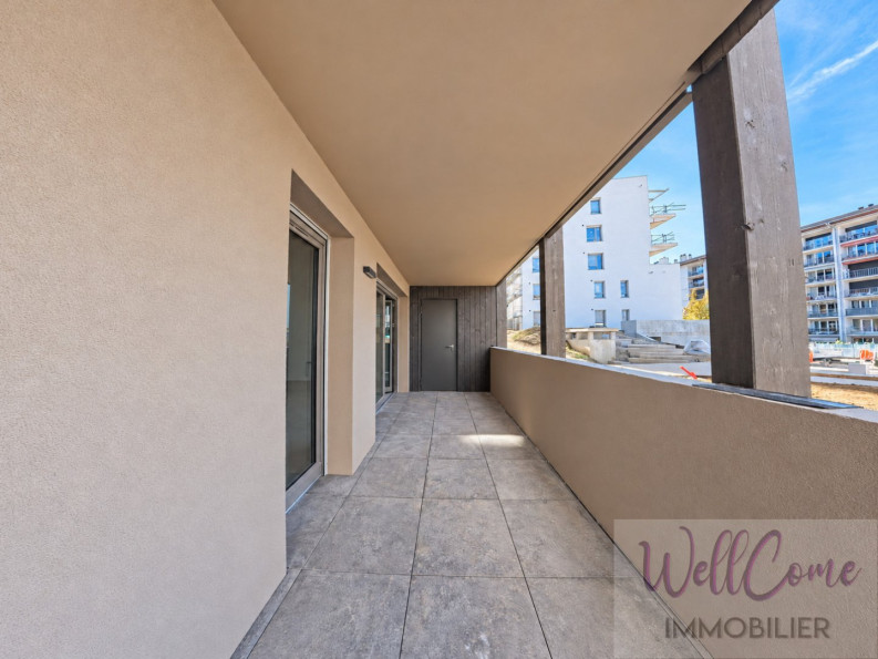 à vendre Appartement Annecy - Photo 5