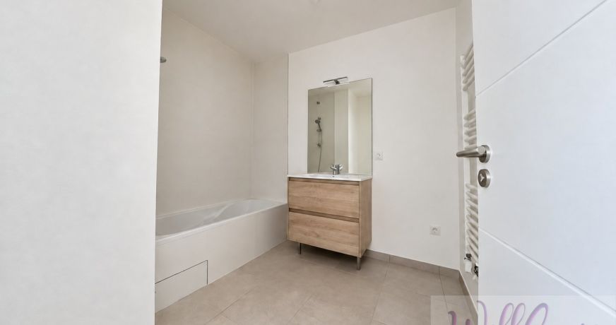 vente Appartement Annecy