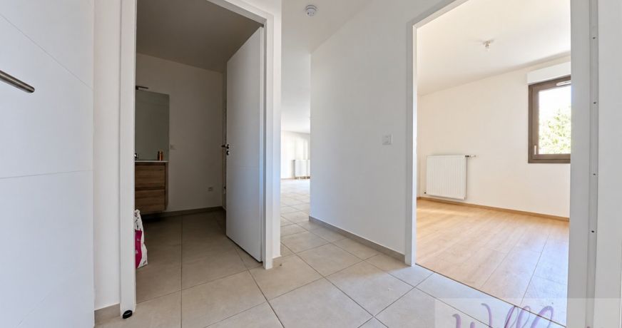 vente Appartement Annecy