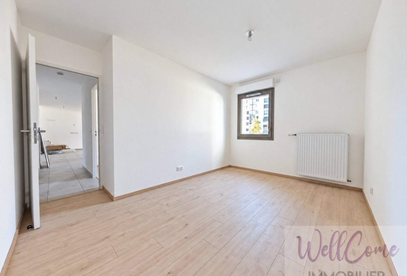 vente Appartement Annecy - Photo 8
