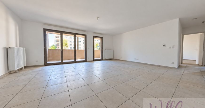 vente Appartement Annecy