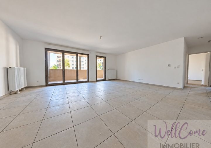 à vendre Appartement Annecy